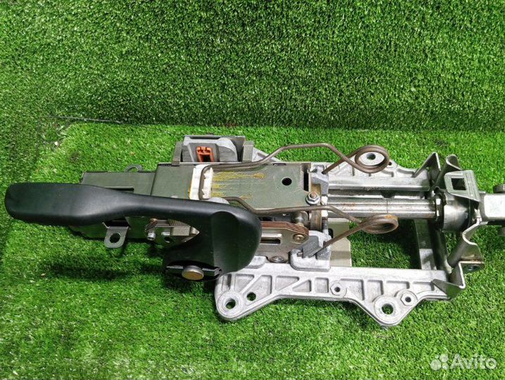 Рулевая колонка передняя Audi Q3 8U cpsa 2013