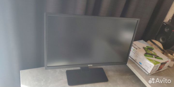 Монитор BenQ 23.8