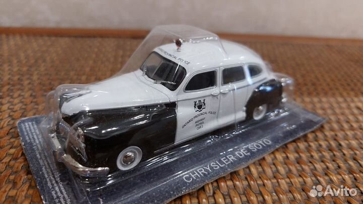 Модель автомобиля полицейские автомобили мира