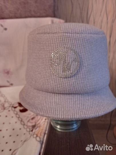 Шляпа женская