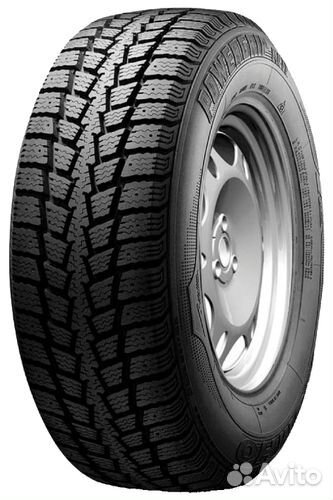 Kumho Power Grip KC11 205/80 R16 Q
