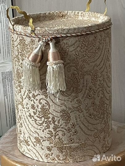 Коробки подарочные