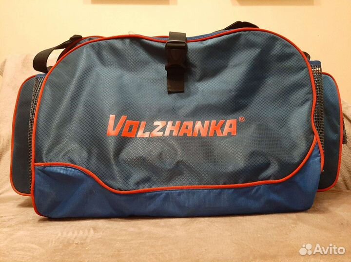 Волжанка Pro Sport 90x45x40