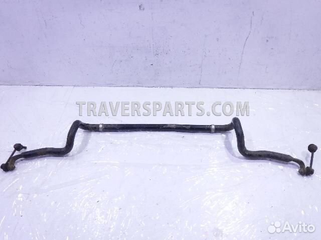 Стабилизатор передний