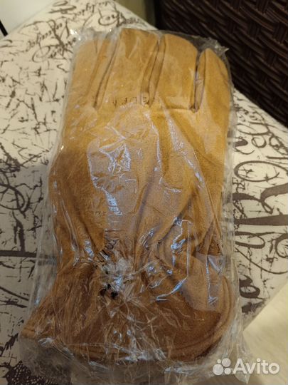 Мотоперчатки мужские новые