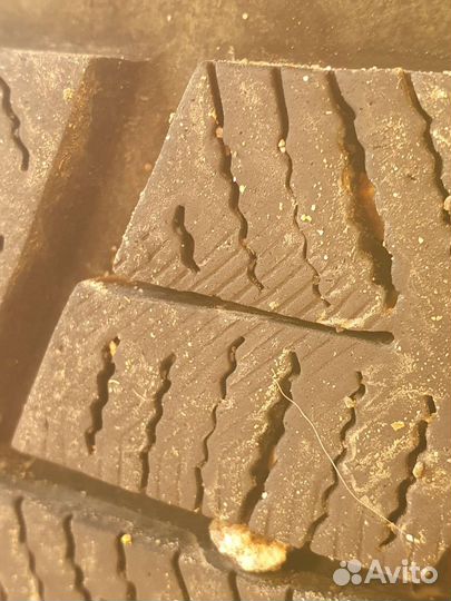 R18 Yokohama Ice Guard IG60 235/45, PCD 5x114.3 DIA 60.1