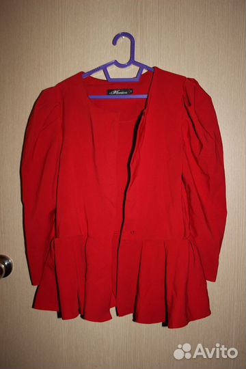 Женская одежда