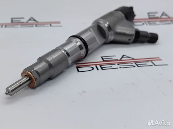 Форсунка 0445120134