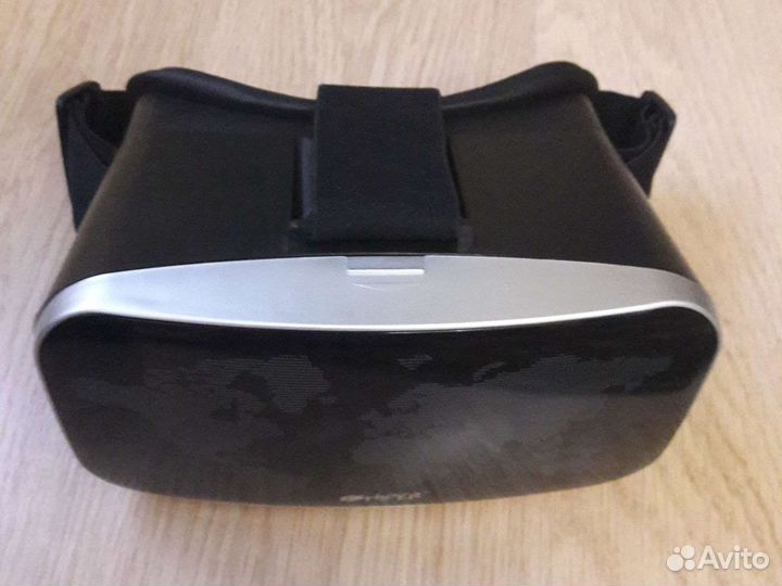 Шлем виртуальной реальности Hiper