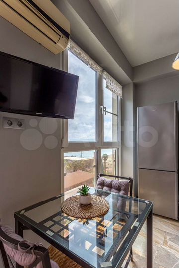 Квартира-студия, 28 м², 7/8 эт.