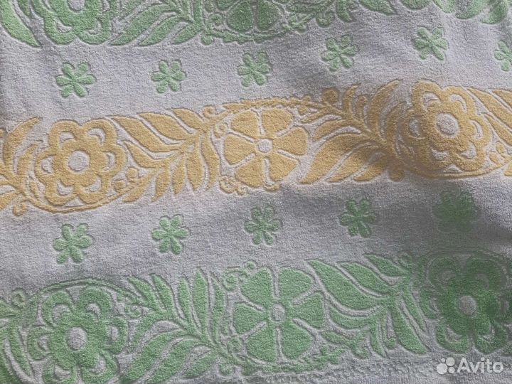 Полотенце покрывало