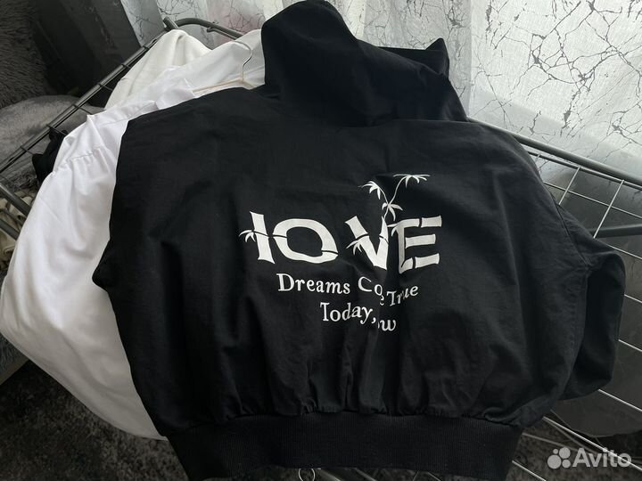 Базовая одежда