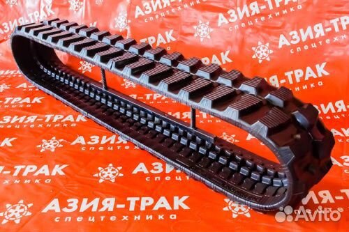Резиновая гусеница 250x48,5x82Y