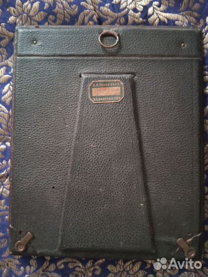 Старинная антикварная рамка