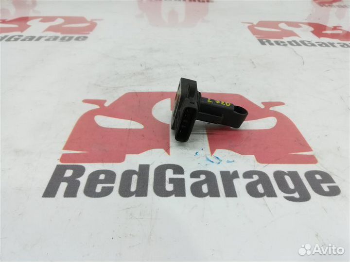 Датчик массового расхода воздуха Land Rover Range