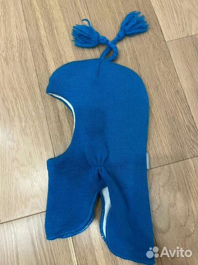 Шапка шлем Kerry 46