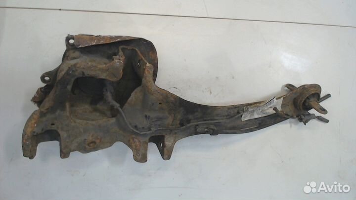 Ступица (кулак, цапфа) Volvo V50, 2009