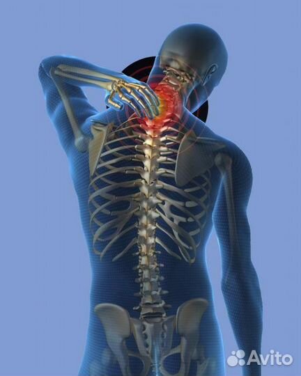 Мануальный терапевт