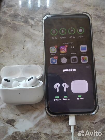 Airpods pro original