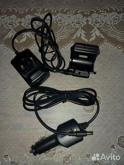 Зарядное устройство для ошейника Гармин Д-40