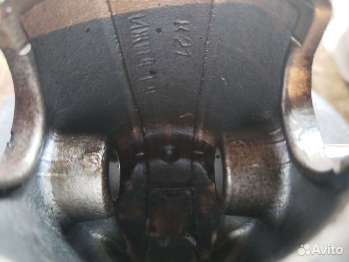 Запчасти на мотоцикл иж планета