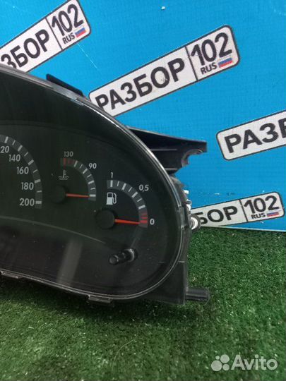 Панель приборов LADA Kalina 11183 2011