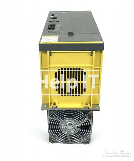 Сервопривод Fanuc A06B-6087-H126