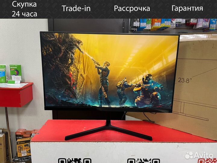 Монитор Xiaomi Mi Desktop Monitor 1C
