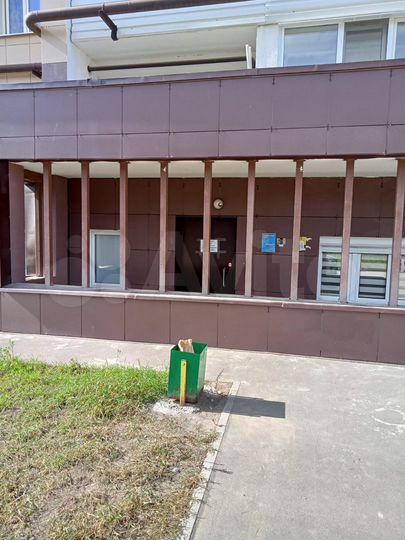 Офис, 23.1 м²