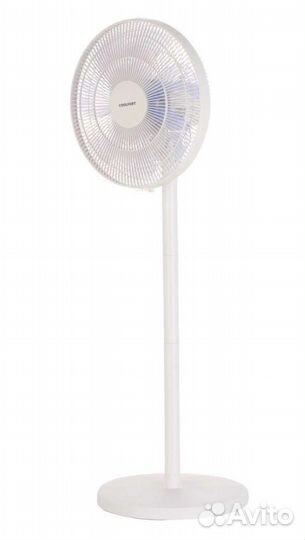 Вентилятор напольный новый