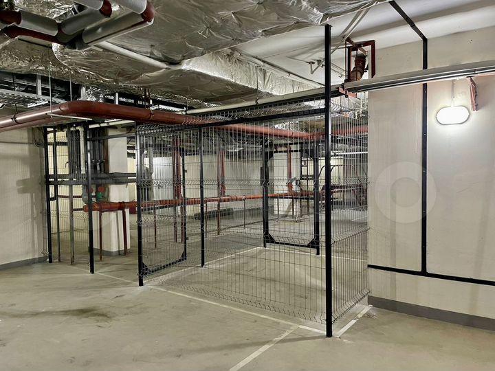 Склад от 7 до 177 м² в подвале Ленинградская с21