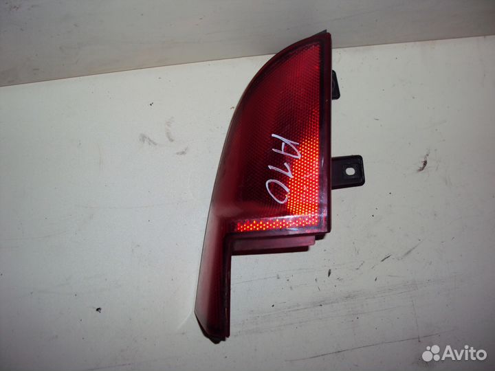 Накладка над фонарем Вито Виано 639 Vito Viano