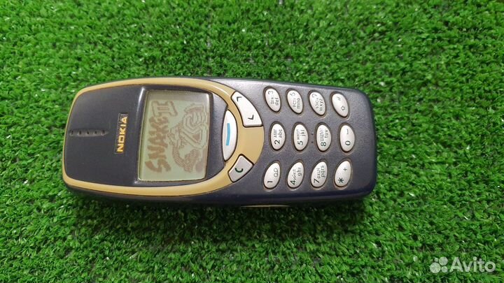 Nokia 3310