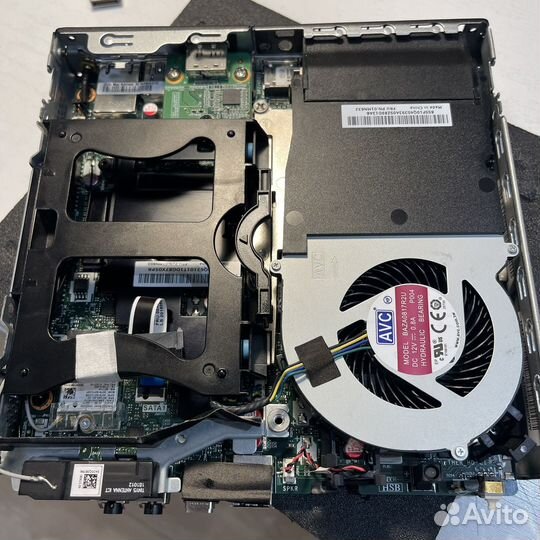 Lenovo Thinkcentre M920x