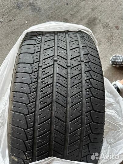 Kormoran SUV Summer 285/60 R18