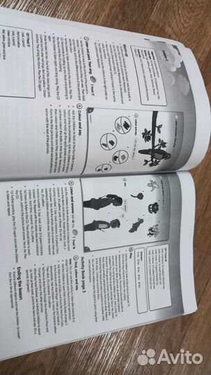 Учебник для учителя Fly high 1 класс