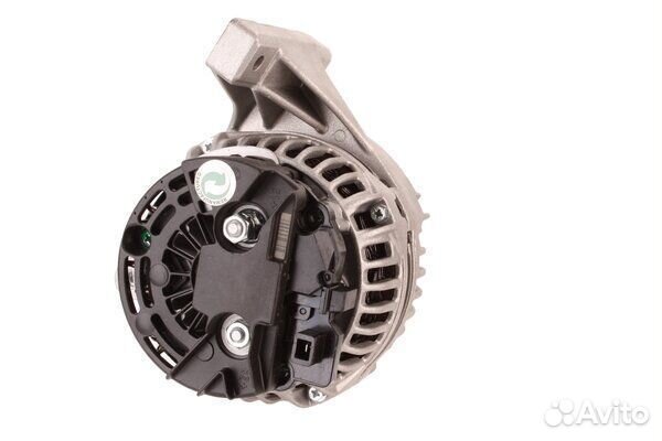 Генератор Volvo S60 B5234T7