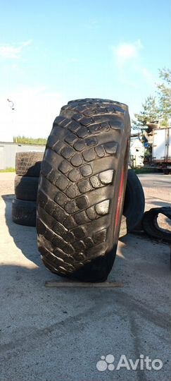 Шина 425/85 R21 Кама 1260-2 156G PR18