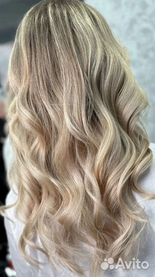 Модели на окрашивание