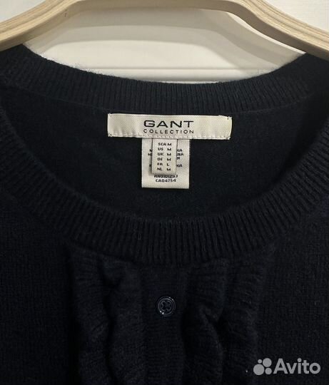 Кофта Жилетка Gant