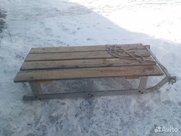 Санки