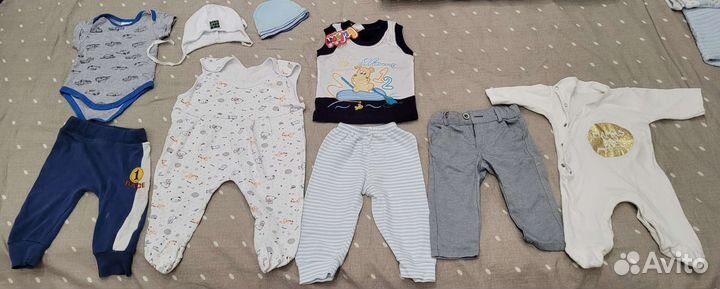 Детская одежда