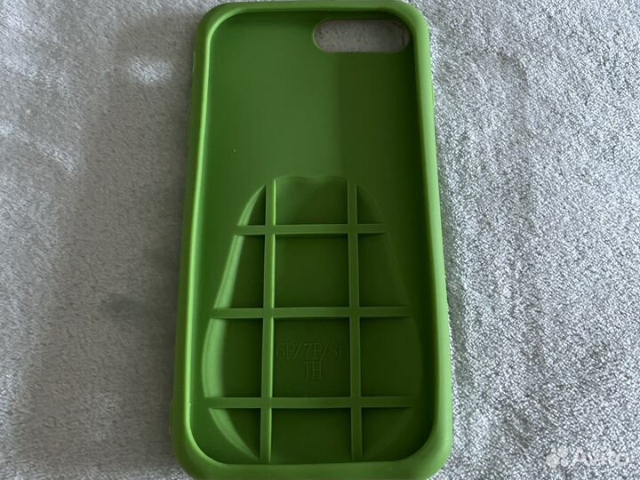 Чехол на iPhone 8 plus