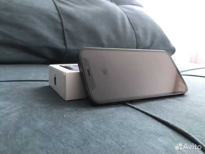 iPhone 12 mini, 128 ГБ