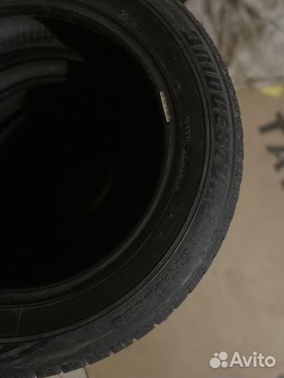 Bridgestone Blizzak Revo GZ 175/65 R15