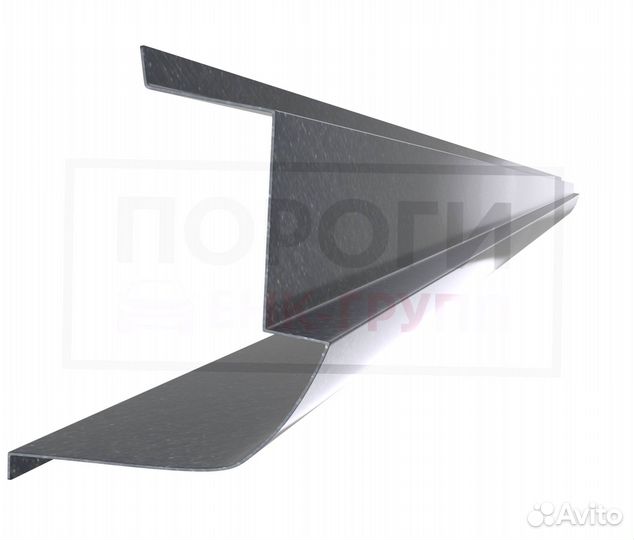 Пороги Mercedes-Benz M- (W163) и другие