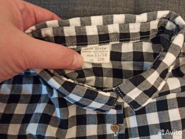 Косуха, рубашка Zara, джеггинсы