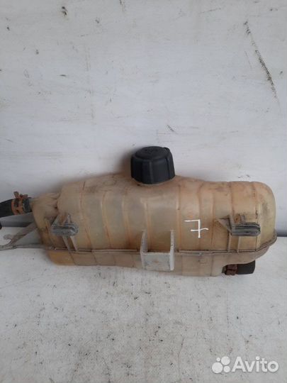 Бачок расширительный Renault Modus хэтчбэк 5 дв