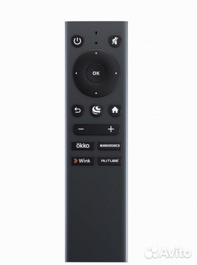 Огромный 4K Телевизор Чек - Гарантия