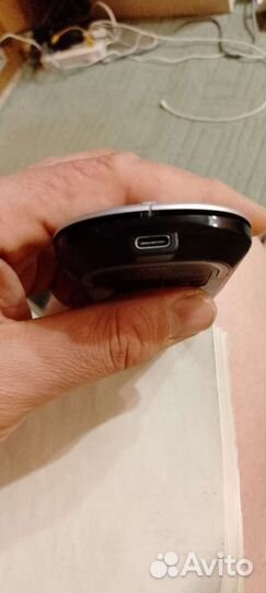 Беспроводная мышь